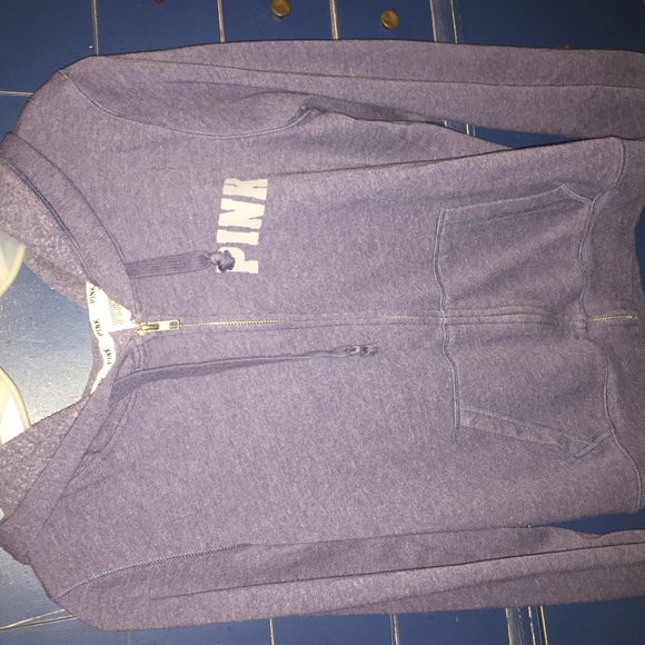 Victoria Secret PINK Hoodie - Picture 1 of 2